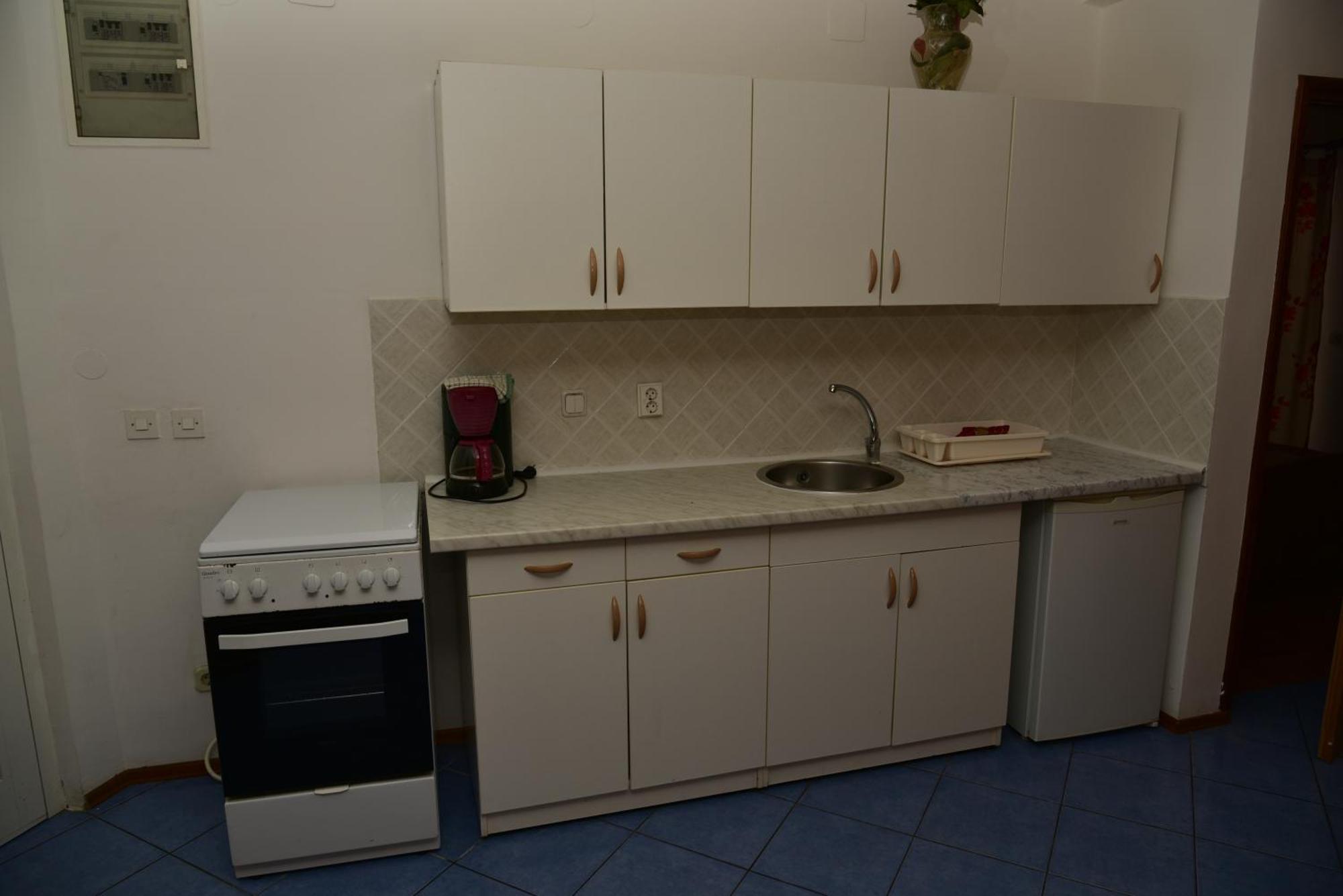 Apartments Ivka Malinska Exterior foto